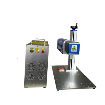 Free shipping 12 times spot carbon dioxide laser marking machine RF 20W marking machine ceramic wood non-metal marking machine n
Free shipping 12 times spot carbon dioxide laser marking machine RF 20W marking machine ceramic wood non-metal marking machine n