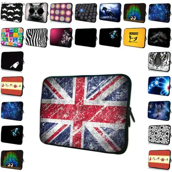 Mini 7" inch Tablet Sleeve Neoprene Bag Cover Case For iPad Mini 1 2 3 4 5 7.9" 2019 For Chuwi Hi 8.0 Xiaomi Mipad 4 8.0 Tab PC
Mini 7" inch Tablet Sleeve Neoprene Bag Cover Case For iPad Mini 1 2 3 4 5 7.9" 2019 For Chuwi Hi 8.0 Xiaomi Mipad 4 8.0 Tab PC