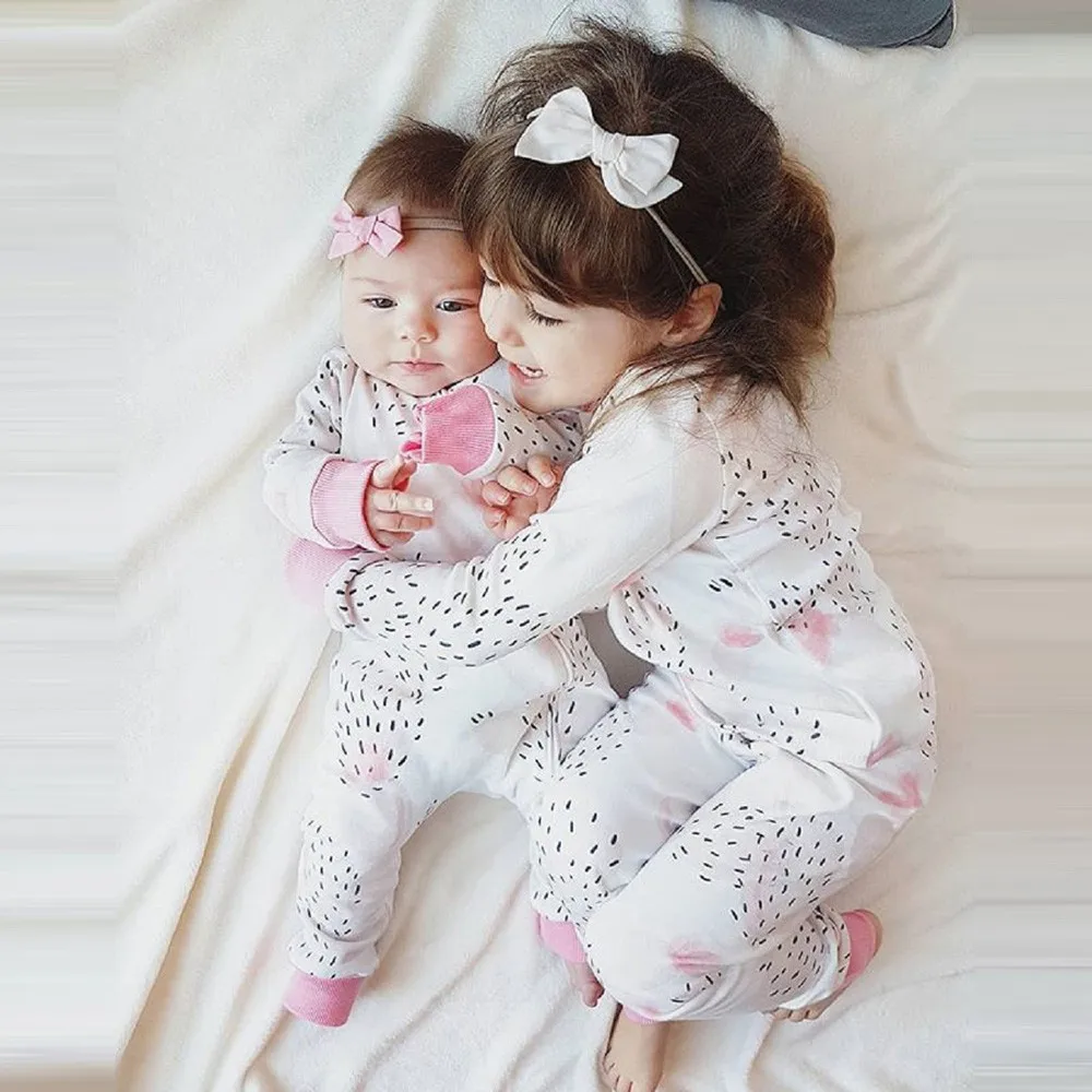 Newborn Fashion Baby Girl Boy Clothes Princess Floral Print Baby Rompers Baby Onesie Baby Winter Clothes Cute Kids Jumpsuit
Newborn Fashion Baby Girl Boy Clothes Princess Floral Print Baby Rompers Baby Onesie Baby Winter Clothes Cute Kids Jumpsuit