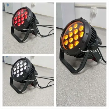 16 pieces outdoor par led wash effect led rgbwa+uv par can dj club 12x18w led par rgbwauv
16 pieces outdoor par led wash effect led rgbwa+uv par can dj club 12x18w led par rgbwauv