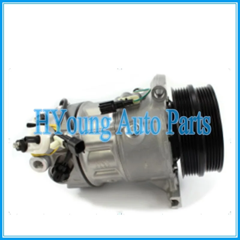 31292175 36001670 36011357 auto car ac compressor for Sanden PXC16 2xPV5