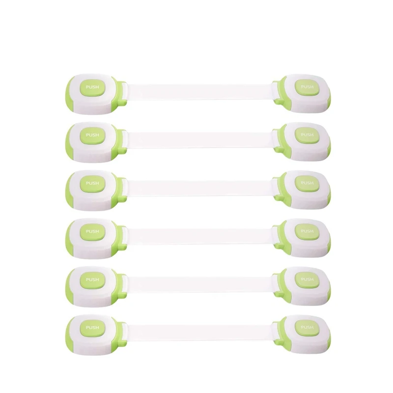 Baby Cabinet Locks | Child Cabinet And Drawers Locks No Drill | Simple Latch Childproofing System - Childproof Cabinets Drawer
Baby Cabinet Locks | Child Cabinet And Drawers Locks No Drill | Simple Latch Childproofing System - Childproof Cabinets Drawer