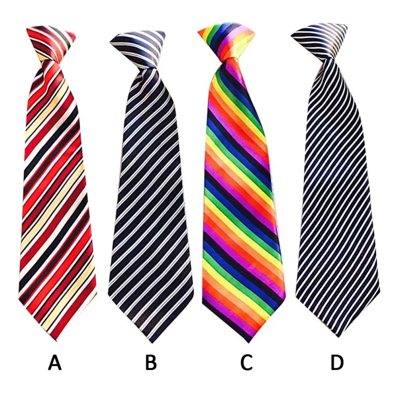 Baby Boy Neck Tie Wear For Children Boys Clothes Accessories Students Kids Necktie Stage Performance Photography Graduation
Baby Boy Neck Tie Wear For Children Boys Clothes Accessories Students Kids Necktie Stage Performance Photography Graduation