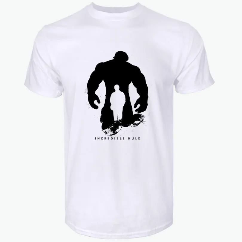 Fashion T shirts Men's Superman/spiderman /Hulk /Short Sleeve Brand NEW Design Summer male Tops Tees Casual T shirts For Man
Fashion T shirts Men's Superman/spiderman /Hulk /Short Sleeve Brand NEW Design Summer male Tops Tees Casual T shirts For Man