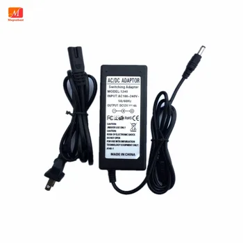 Replacement AC Adapter Charger For ROLAND BOSS CCD-1 CD-2 E-A7 JM-8 JD-XA PSB-7U 12V 4A Power Supply Transformer
Replacement AC Adapter Charger For ROLAND BOSS CCD-1 CD-2 E-A7 JM-8 JD-XA PSB-7U 12V 4A Power Supply Transformer