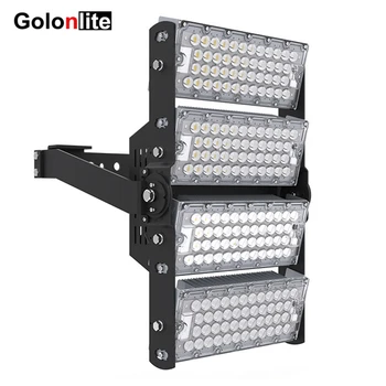 

Golonlite 500W LED flood light 400W 600W 300W 200W 800W 900W 1000W 1200W 1500W outdoor projector lighting factory 160Lm/W CE