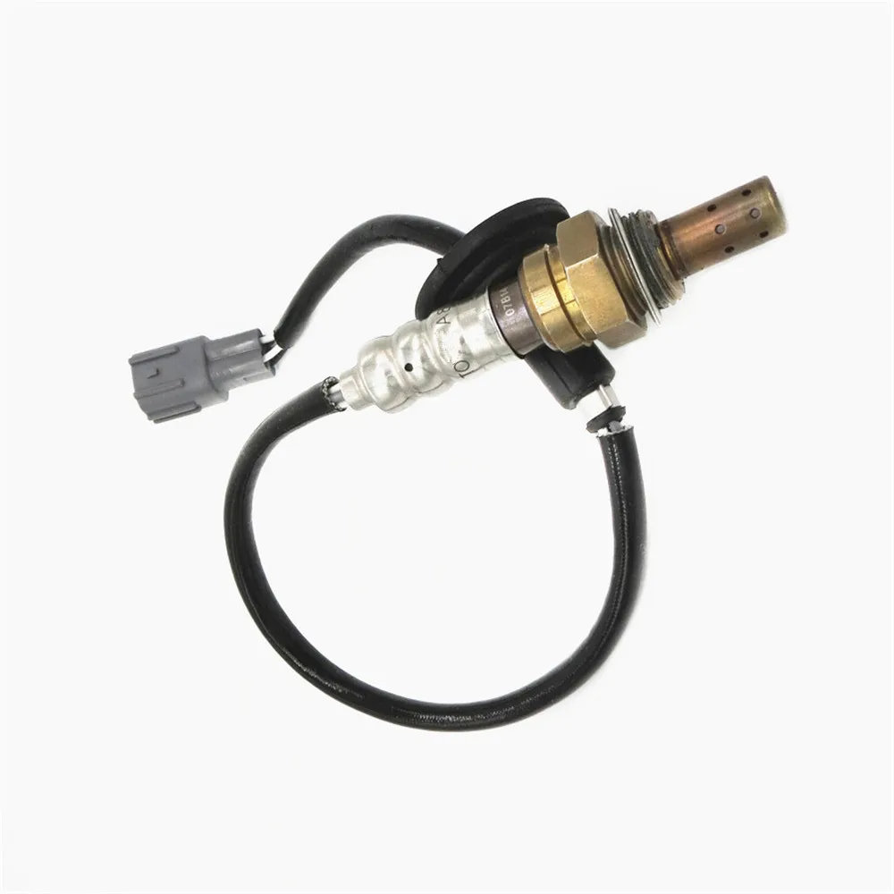 Oxygen Sensor O2 Lambda Sensor for Toyota Yaris 2005 - 2016 Vios 2007 - 2014 89465-52370 8946552370
Oxygen Sensor O2 Lambda Sensor for Toyota Yaris 2005 - 2016 Vios 2007 - 2014 89465-52370 8946552370