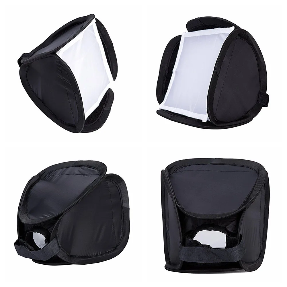 Silver Reflector Diffuser SLR Camera Softbox Photo Mini Universal Portable Small Studio Lightweight Accessories E23 Flash Rapid
Silver Reflector Diffuser SLR Camera Softbox Photo Mini Universal Portable Small Studio Lightweight Accessories E23 Flash Rapid