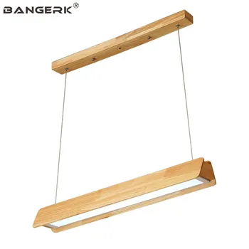 Japanese Style Wood Pendant Lamp LED Modern Nordic Design Loft Hanging Lights Pendant Lighting Home Decor Light Fixtures
Japanese Style Wood Pendant Lamp LED Modern Nordic Design Loft Hanging Lights Pendant Lighting Home Decor Light Fixtures