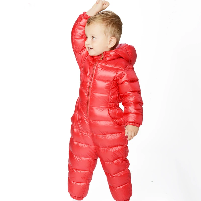 Winter Child Pantyhose Style Children's Polyester Hoodies Overalls Infant Baby Sliders Rompers Newborn Toddle Clothes Russia ful
Winter Child Pantyhose Style Children's Polyester Hoodies Overalls Infant Baby Sliders Rompers Newborn Toddle Clothes Russia ful
