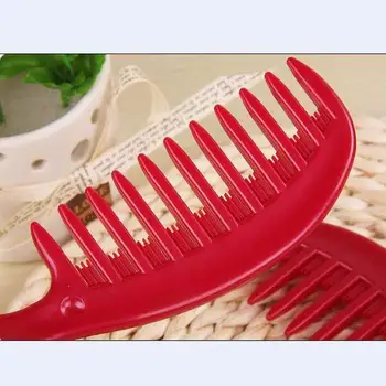 Good quality 21CM detangle brush tooth comb hair care comb as hair beauty styling tool in salon accept drop ship
Good quality 21CM detangle brush tooth comb hair care comb as hair beauty styling tool in salon accept drop ship