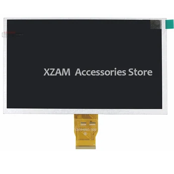 original new 9 inch Tsinghua Tongfang N910 inside and outside the LCD screen display L900HB50-004 / 001/002/003005
original new 9 inch Tsinghua Tongfang N910 inside and outside the LCD screen display L900HB50-004 / 001/002/003005