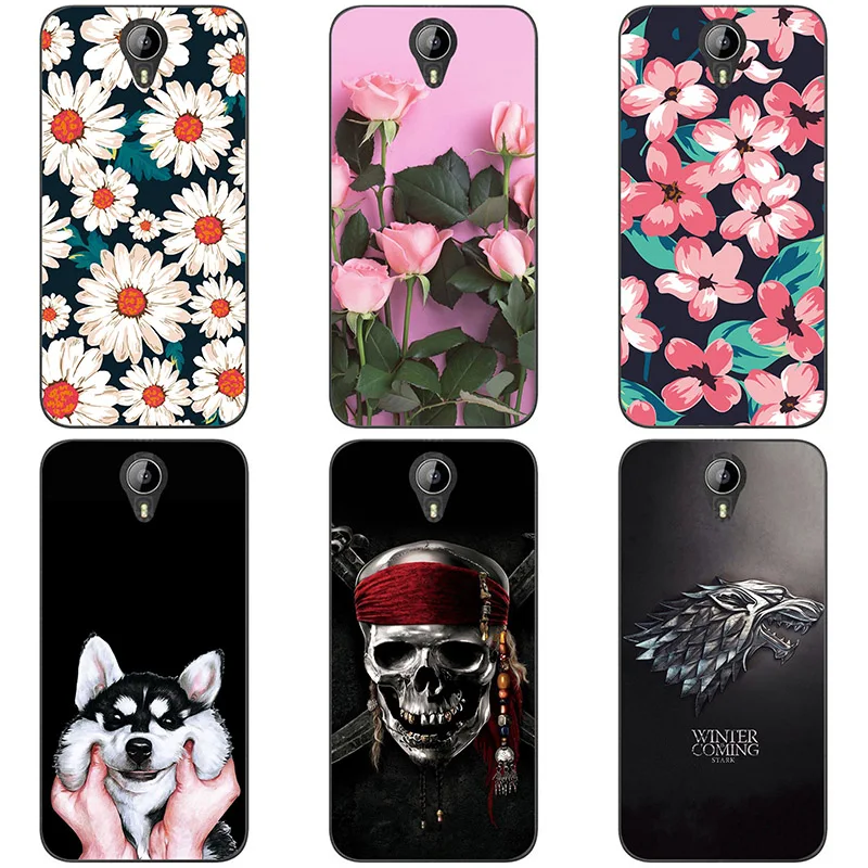 Soft silicone Phone Cases For Homtom HT3 Soft TPU Material Phone Case Back Cover Coque Print painting Flower style
Soft silicone Phone Cases For Homtom HT3 Soft TPU Material Phone Case Back Cover Coque Print painting Flower style