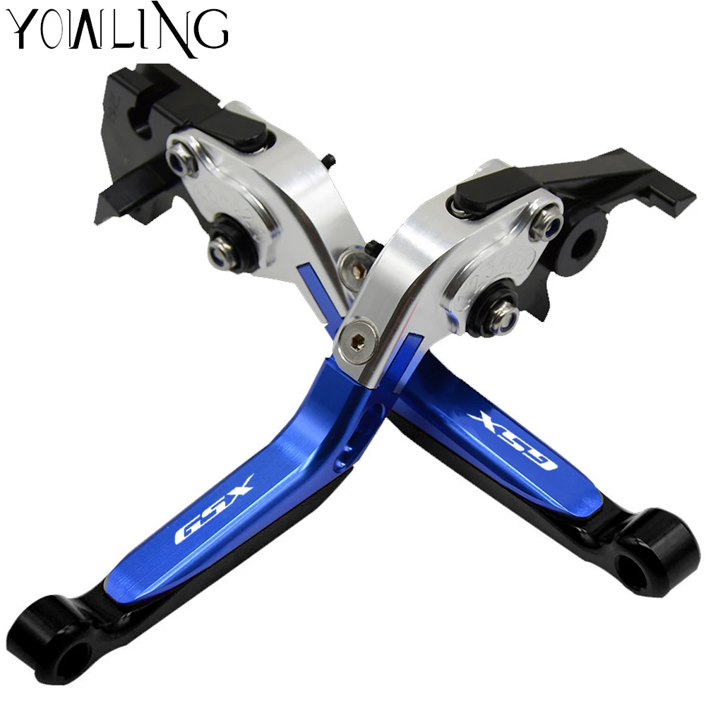 Motorcycle Brakes Lever Clutch Lever For SUZUKI HAYABUSA GSXR 1300 GSX-R1300 1999-2007 Adjustable Foldable brake clutch levers
Motorcycle Brakes Lever Clutch Lever For SUZUKI HAYABUSA GSXR 1300 GSX-R1300 1999-2007 Adjustable Foldable brake clutch levers