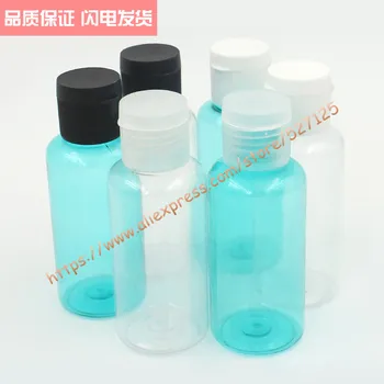 80ml clear/transparent PET bottle with clear/white/black PP flip lid,essential oil/liquid/moisturizer/facial water container
80ml clear/transparent PET bottle with clear/white/black PP flip lid,essential oil/liquid/moisturizer/facial water container