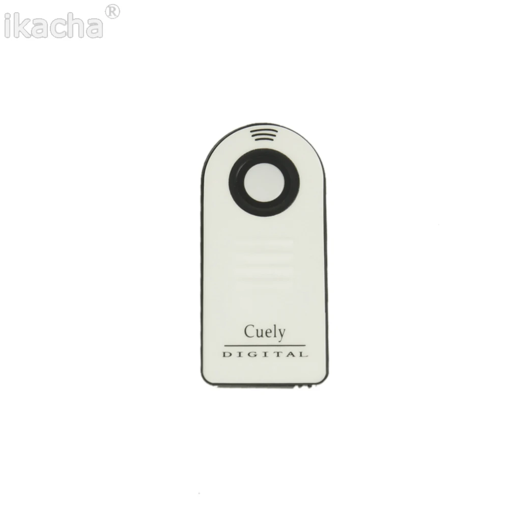 Camera Wireless Multifunctional IR Remote Control For Canon For Sony For Pentax For Nikon D7000 D5100 D5000 D3000 D90 D70 D60
Camera Wireless Multifunctional IR Remote Control For Canon For Sony For Pentax For Nikon D7000 D5100 D5000 D3000 D90 D70 D60