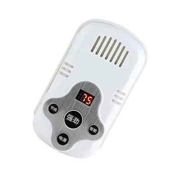Air Purifier Refrigerator Odors Smell Remover Deodorant Sterilizer Ozone Generator Electronic Fridge Deodorizer Freshener
Air Purifier Refrigerator Odors Smell Remover Deodorant Sterilizer Ozone Generator Electronic Fridge Deodorizer Freshener