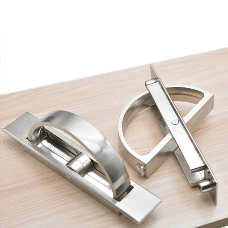Tatami Hidden Door Handles Zinc Alloy Recessed Flush Pull Cover Floor Cabinet Handle Bright Chrome Dark Furniture Hardware
Tatami Hidden Door Handles Zinc Alloy Recessed Flush Pull Cover Floor Cabinet Handle Bright Chrome Dark Furniture Hardware