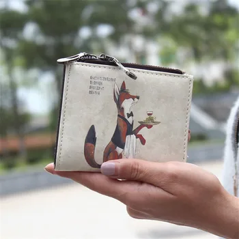 Double zipper wallet coin purse cartoon graffiti print mini multifunctional student short cartoon change bag girls money purse
Double zipper wallet coin purse cartoon graffiti print mini multifunctional student short cartoon change bag girls money purse