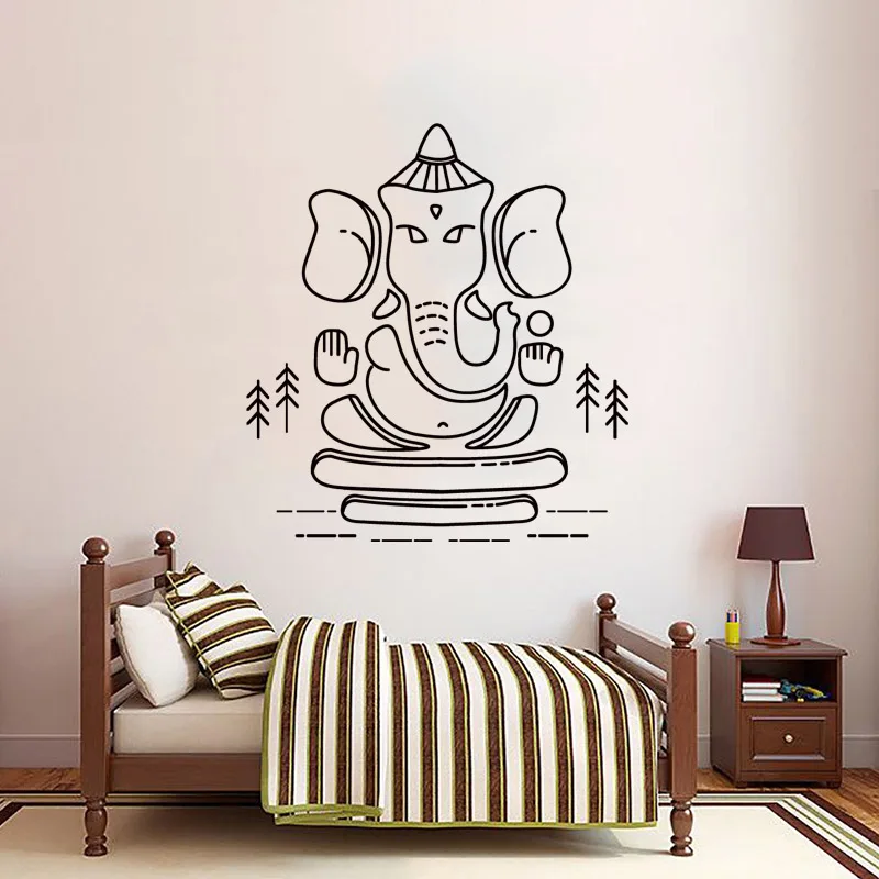 Classic religion Wall Stickers Decorative Sticker Home Decor Living Room Bedroom Waterproof Wall Art Decal adesivi murali
Classic religion Wall Stickers Decorative Sticker Home Decor Living Room Bedroom Waterproof Wall Art Decal adesivi murali