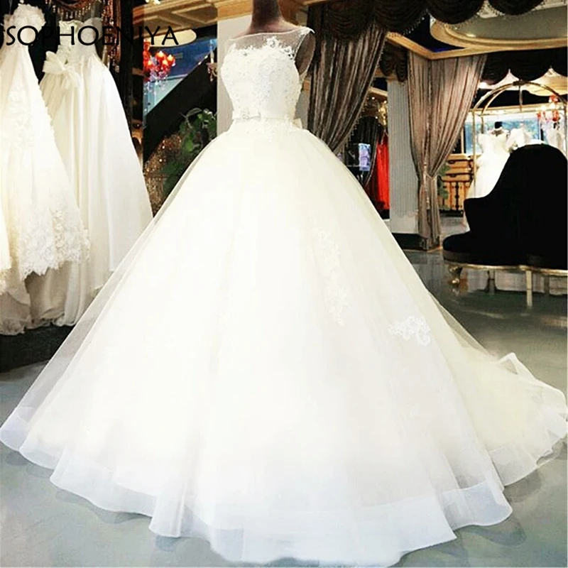 New Arrival Ball gown Wedding dresses 2019 Vestido de noiva bridal dress Robe de mariee gelinlik Cheap wedding dresses
New Arrival Ball gown Wedding dresses 2019 Vestido de noiva bridal dress Robe de mariee gelinlik Cheap wedding dresses
