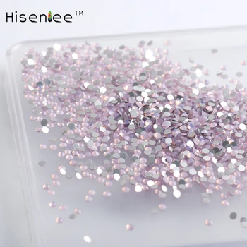 SS3-SS12 Crystal Pink Opal Non Hotfix Flatback Glass Rhinestones 3D Charm Strass Gems Nail Art UV Gel Polish Decoration Art
SS3-SS12 Crystal Pink Opal Non Hotfix Flatback Glass Rhinestones 3D Charm Strass Gems Nail Art UV Gel Polish Decoration Art