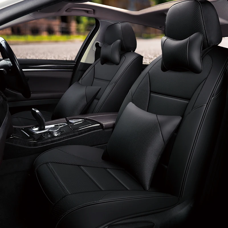 Universal PU Leather car seat covers For Honda Accord FIT crv 2002 2007-2011 2005 2007 2008 2010 2011 car accessories
Universal PU Leather car seat covers For Honda Accord FIT crv 2002 2007-2011 2005 2007 2008 2010 2011 car accessories