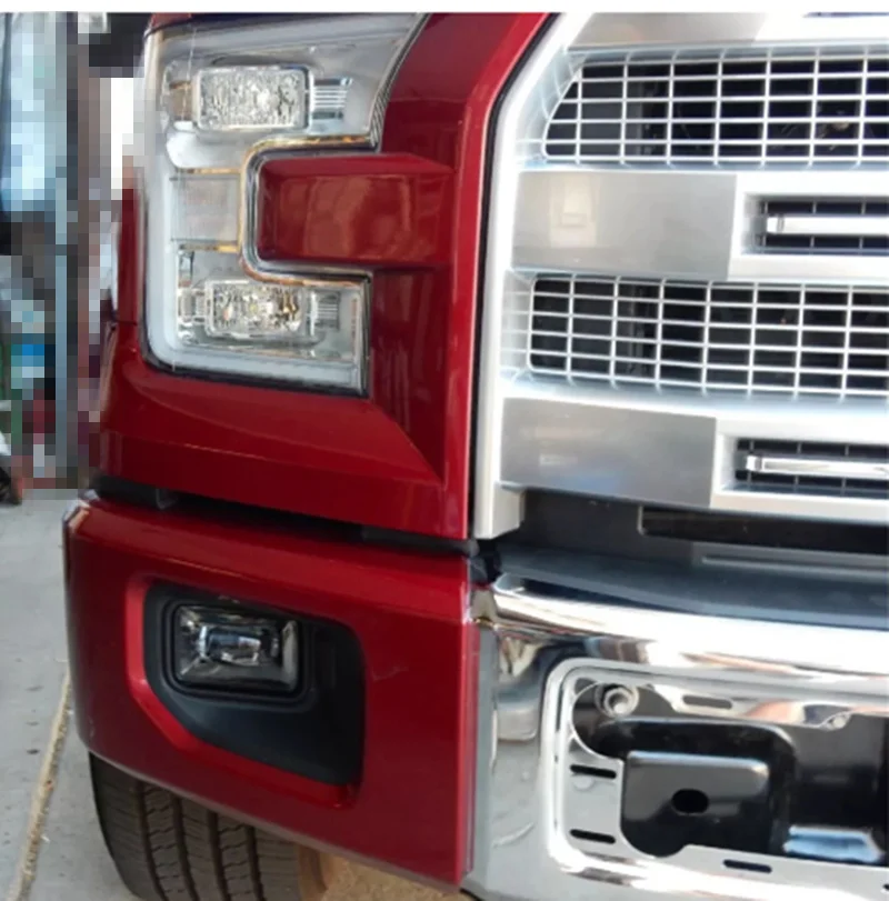 30w Led Fog Light (7)
