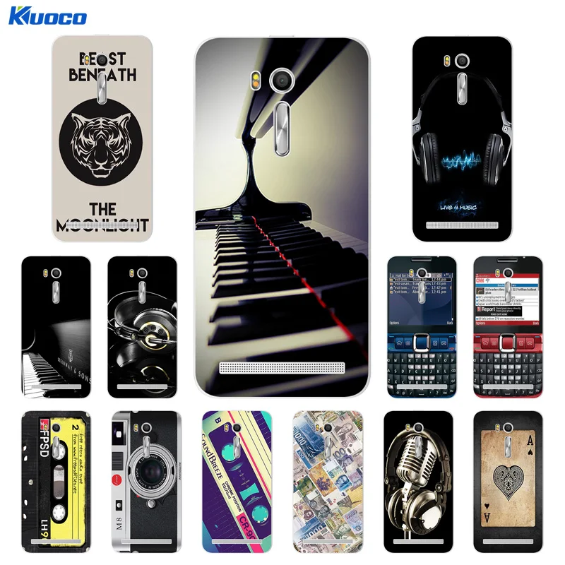 for Asus Zenfone Go ZB552KL Cover 5.5" Life Printing TPU Silicon Phone Cases for Asus Zenfone Go ZB552KL Slim Coque
for Asus Zenfone Go ZB552KL Cover 5.5" Life Printing TPU Silicon Phone Cases for Asus Zenfone Go ZB552KL Slim Coque