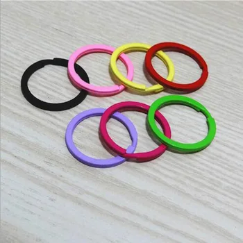 Wholesale 5000PCS Multicolor Metal Flat Key Ring Loop Electroplated Key Chains Circle 30mm Wire Ring Accessory Tools-Free Ship
Wholesale 5000PCS Multicolor Metal Flat Key Ring Loop Electroplated Key Chains Circle 30mm Wire Ring Accessory Tools-Free Ship