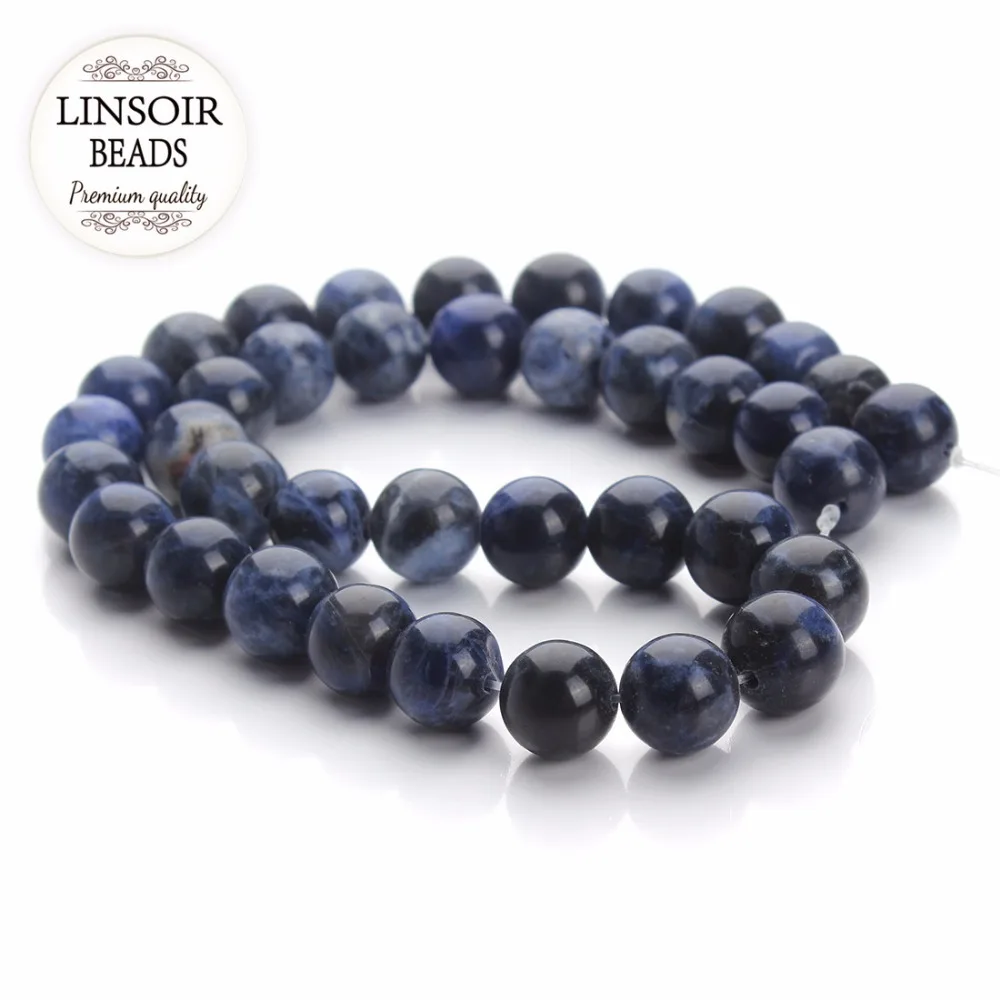 LINSOIR 40cm/Strand 4 6 8 10 12 14 mm Round Nature Stone Beads Blue Malaysia Opal Beads Loose Spacer Beads for Jewelry Making
LINSOIR 40cm/Strand 4 6 8 10 12 14 mm Round Nature Stone Beads Blue Malaysia Opal Beads Loose Spacer Beads for Jewelry Making