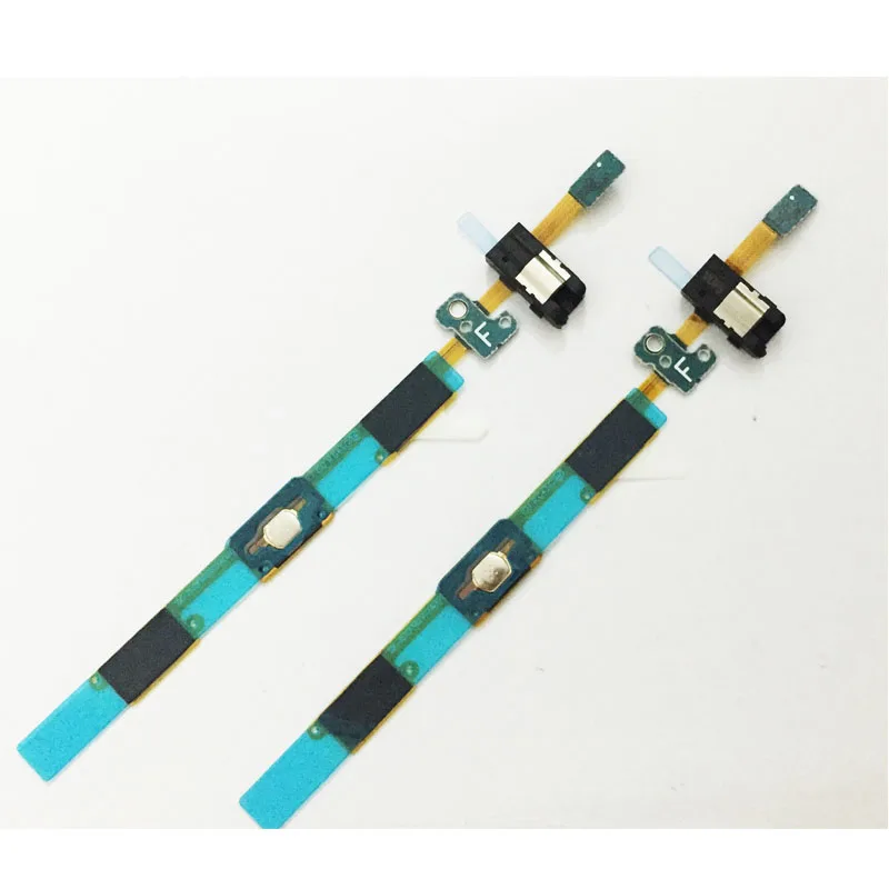 High Quality Home Button + Earphone Jack Flex Cable For Samsung Galaxy J5 (2016) J510 J510F Replacement Part
High Quality Home Button + Earphone Jack Flex Cable For Samsung Galaxy J5 (2016) J510 J510F Replacement Part