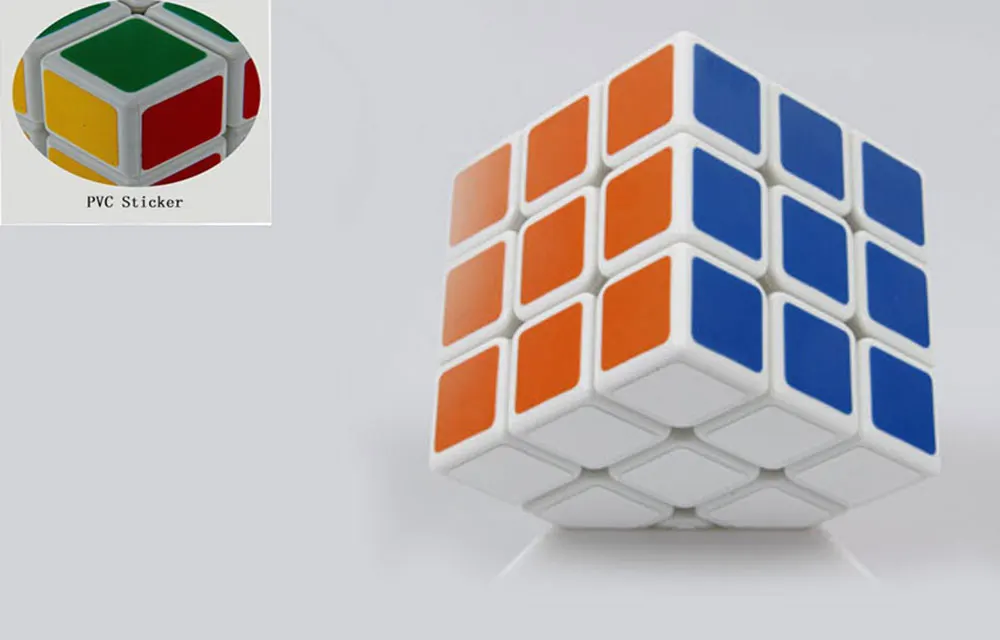 Mini 3x3x3 3.0cm Speed Magic Cube Professional Puzzle Neo Cubo Magico Sticker Cube Toys For Children Adult Education Toy
Mini 3x3x3 3.0cm Speed Magic Cube Professional Puzzle Neo Cubo Magico Sticker Cube Toys For Children Adult Education Toy