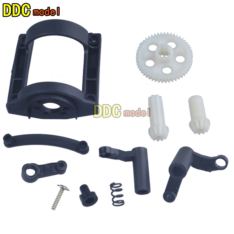 HBX12891 1/12 remote control car accessories RC car spare part Upgrade Motor seat big gear steering kit 12602R
HBX12891 1/12 remote control car accessories RC car spare part Upgrade Motor seat big gear steering kit 12602R