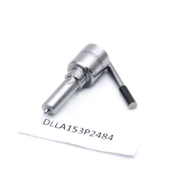 ERIKC DLLA 153P 2484 Common Rail Spray DLLA153P2484 (0 433 172 484) Car Diesel Part Injector Nozzle DLLA 153P2484 for 0445110693
ERIKC DLLA 153P 2484 Common Rail Spray DLLA153P2484 (0 433 172 484) Car Diesel Part Injector Nozzle DLLA 153P2484 for 0445110693