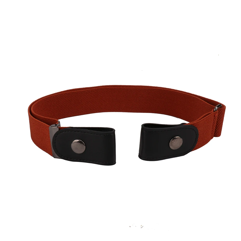 Elastic Invisible Waist Belt Women Buckle-free Casual Waist Belt Waistband Slim Stretch Invisible Simple Lazy Fat Tigh Sports
Elastic Invisible Waist Belt Women Buckle-free Casual Waist Belt Waistband Slim Stretch Invisible Simple Lazy Fat Tigh Sports