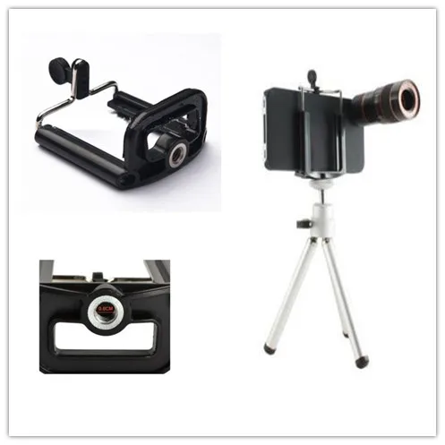 Universal Mobile Phone Camera Stand Clip Bracket Holder Monopod Mount Adapter For iPhone 6 7 Plus HTC
Universal Mobile Phone Camera Stand Clip Bracket Holder Monopod Mount Adapter For iPhone 6 7 Plus HTC