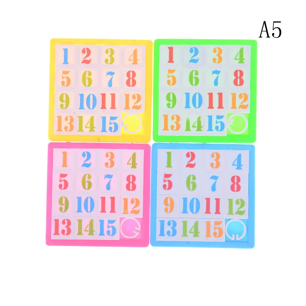 Lovely Cartoon Animal Slide Puzzle Board Fidget Fiddle Toy Party Favors Gift For Kids/Children
Lovely Cartoon Animal Slide Puzzle Board Fidget Fiddle Toy Party Favors Gift For Kids/Children
