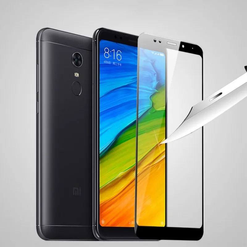 Защитное стекло для Xiaomi Redmi 5 Plus, полное покрытие экрана, белая и Черная защитная пленка для xiaomi Redmi Note 5 Pro, закаленное стекло
Защитное стекло для Xiaomi Redmi 5 Plus, полное покрытие экрана, белая и Черная защитная пленка для xiaomi Redmi Note 5 Pro, закаленное стекло
