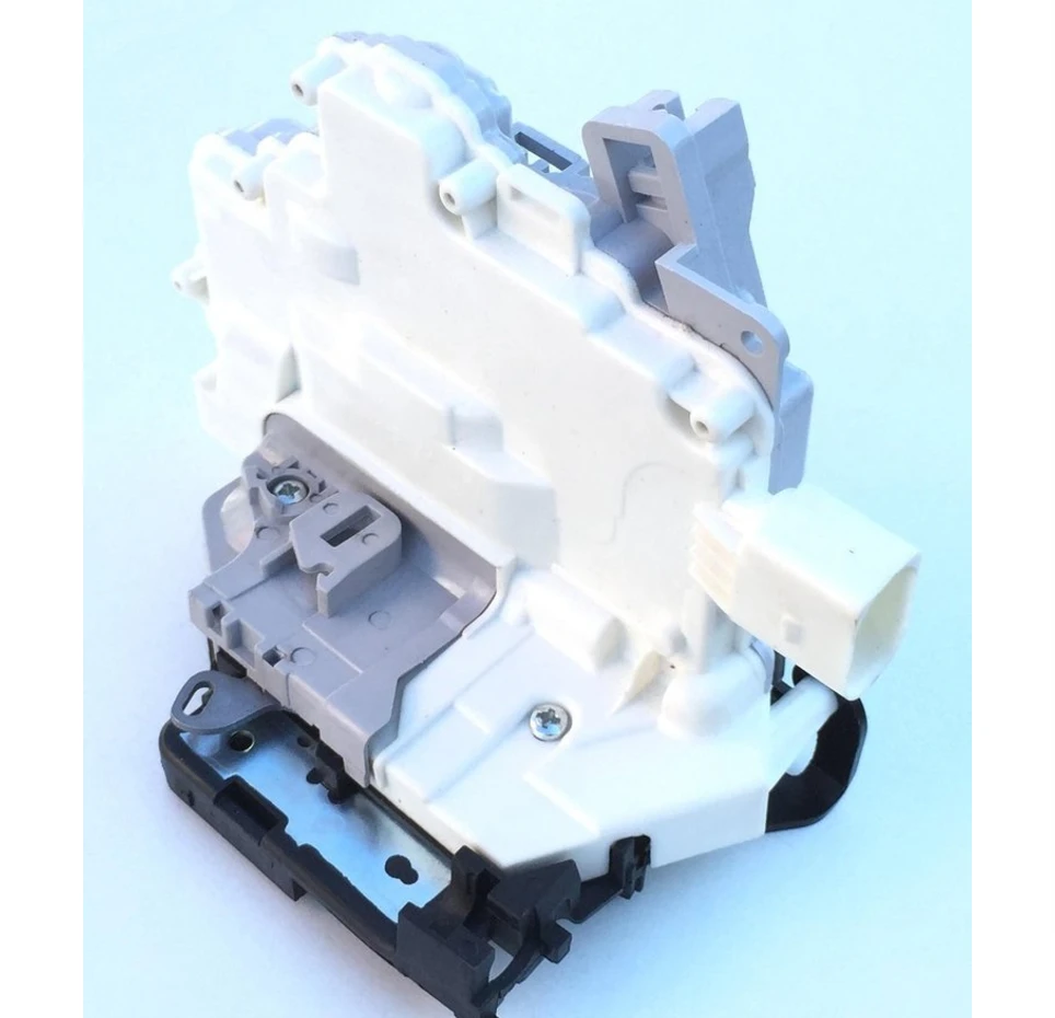 for SKODA SUPERB 3t VOLKSWAGEN PASSAT 3C TIGUAN (5N) (2008) SEAT IBIZA (6J) AUDI Q7 door Lock Actuator Latch front right
for SKODA SUPERB 3t VOLKSWAGEN PASSAT 3C TIGUAN (5N) (2008) SEAT IBIZA (6J) AUDI Q7 door Lock Actuator Latch front right