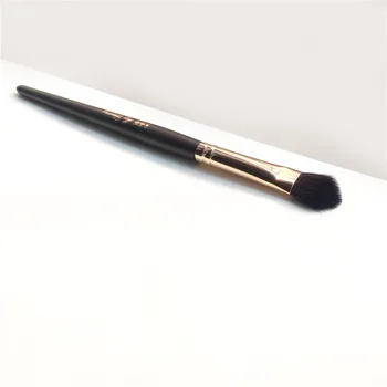 MyDestiny Professional Angled Eye Contour Brush 030 - Natural Hair Eyeshaodow Blending Contouring Highlighting Brush
MyDestiny Professional Angled Eye Contour Brush 030 - Natural Hair Eyeshaodow Blending Contouring Highlighting Brush