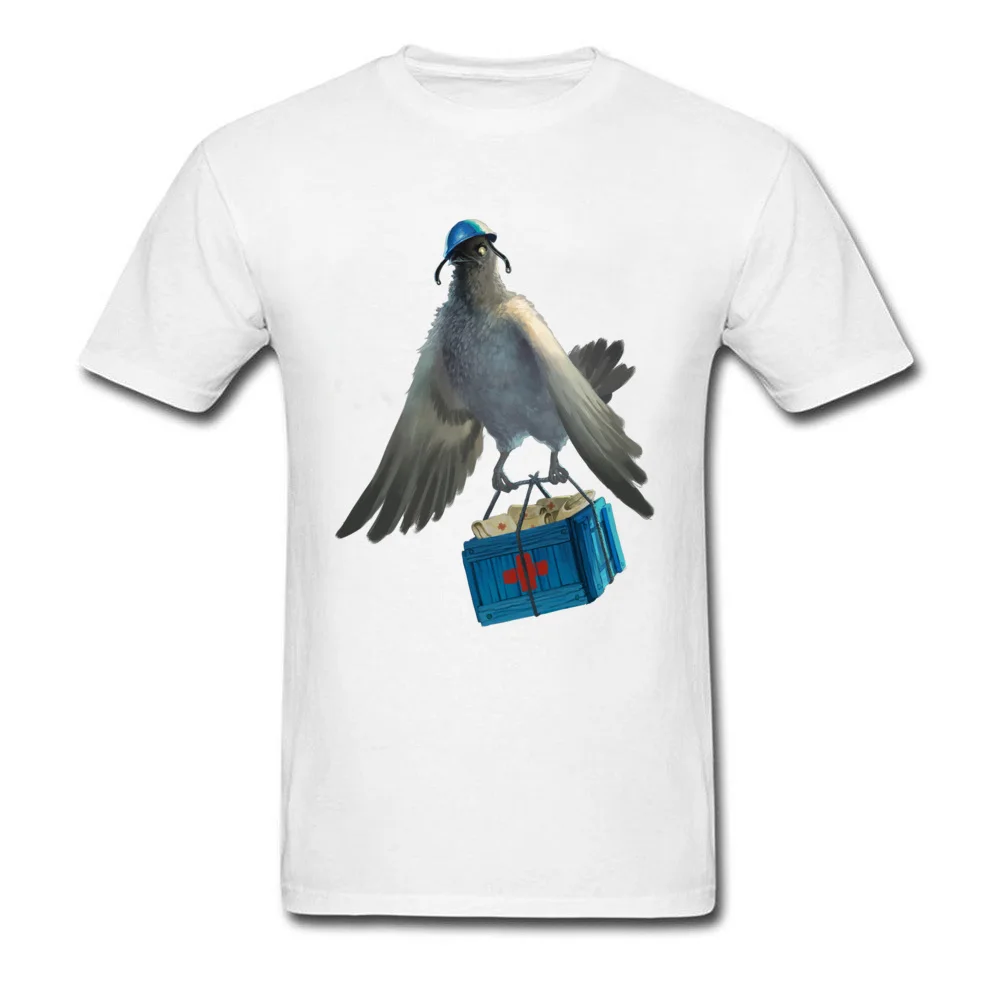 PigeonPortrait_white