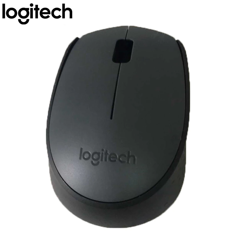 Logitech M170 2.4G Wireless Mouse with 1000dpi Resolving Power Nano Receiver for PC Game Support Official Verification Free Gift
Logitech M170 2.4G Wireless Mouse with 1000dpi Resolving Power Nano Receiver for PC Game Support Official Verification Free Gift
