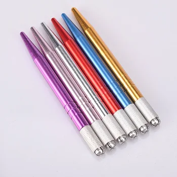 Han-style semi-permanent tattoo makeup accesories hand-made pen Embroidered eyebrow tattooing Natural Eye Brow Tattoo supplies
Han-style semi-permanent tattoo makeup accesories hand-made pen Embroidered eyebrow tattooing Natural Eye Brow Tattoo supplies