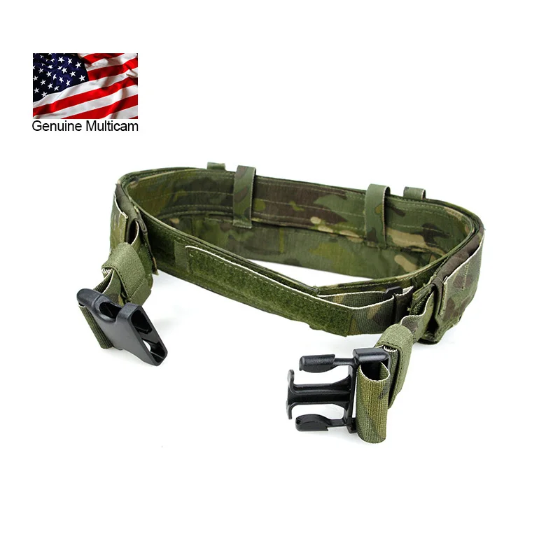 2017 MRB Belt Multicam Tropic 500D nylon MTP Fabric Tactical Belt size M L optional color MCBK Greenzone MTP MRB Duty belt
2017 MRB Belt Multicam Tropic 500D nylon MTP Fabric Tactical Belt size M L optional color MCBK Greenzone MTP MRB Duty belt