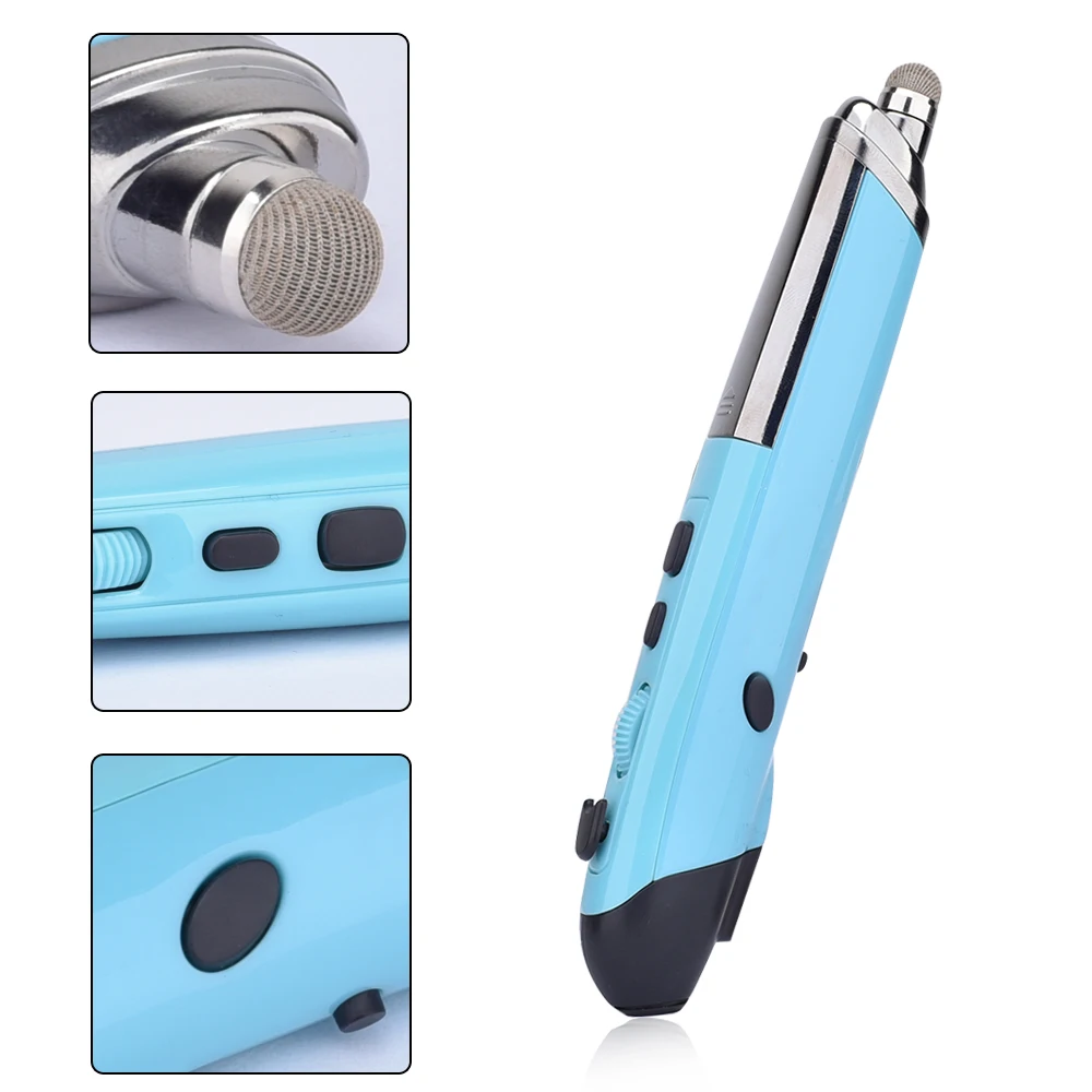 2.4GHz Wireless Touch Pen Mouse