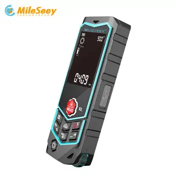 Laser range finder High-accuracy range measuring instrument Diastimeter Measure Roulette with Wheel Measurement
Laser range finder High-accuracy range measuring instrument Diastimeter Measure Roulette with Wheel Measurement
