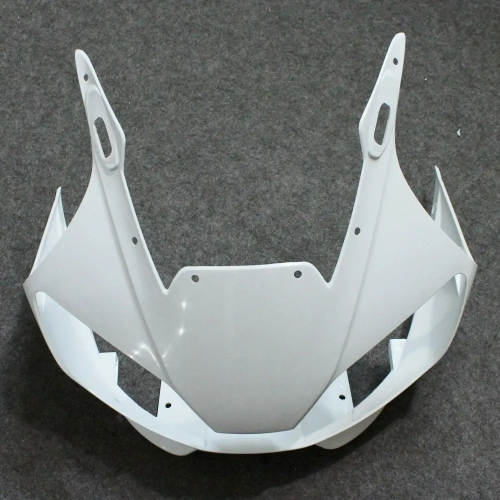 Unpainted Upper Rear Tail Cowl Cover for YAMAHA YZF-R6 1998-2002 YZFR6 99 00 01