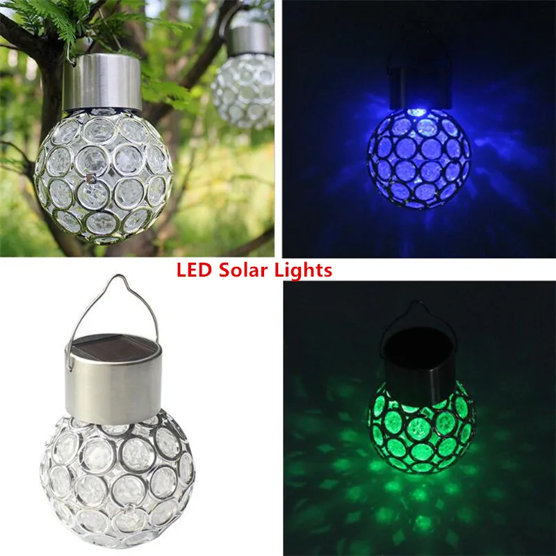 3pcs/pack LED Solar Lights Waterproof Outdoor Garden Camping Hanging LED Round Ball Light Motion Sensor Multicolor Lamps
3pcs/pack LED Solar Lights Waterproof Outdoor Garden Camping Hanging LED Round Ball Light Motion Sensor Multicolor Lamps