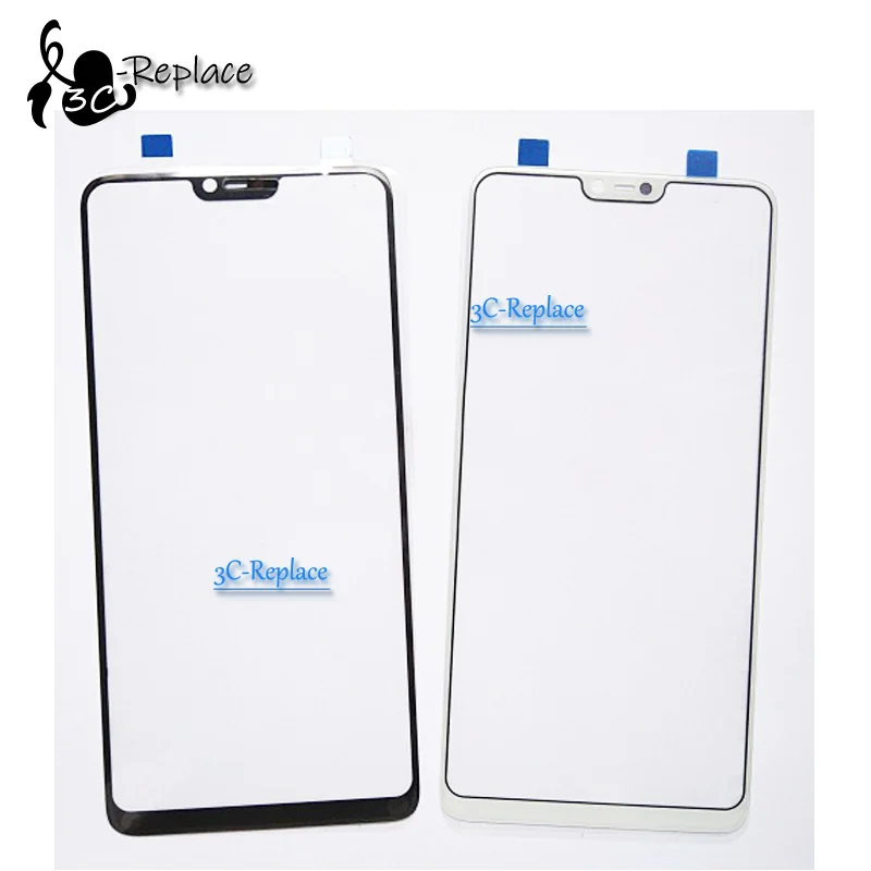 Black/White 6.23" For Oppo F7 / F7 Youth / Oppo A3 High quality Front Outer Lens Glass Screen replacement (Not touch screen)
Black/White 6.23" For Oppo F7 / F7 Youth / Oppo A3 High quality Front Outer Lens Glass Screen replacement (Not touch screen)